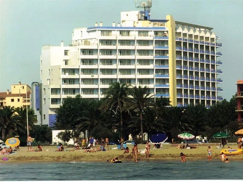 ***  فندق Xon'S Platja Ha إمبوريابرافا إسبانيا