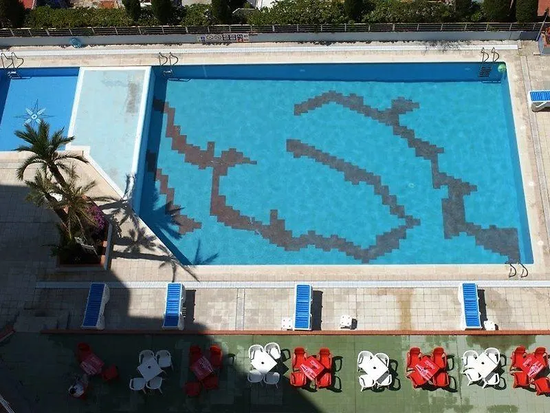 فندق Xon'S Platja Ha إمبوريابرافا
