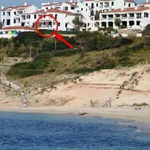 Oportunidad En La Playa Son Parc