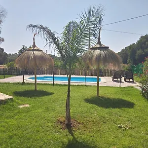 Encanto Vejer de la Frontera