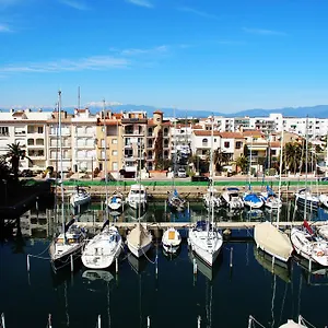 Bahia I Ampuriabrava