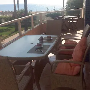 Pez Espada 1ª Línea Playa Y Parking Incluido Torremolinos