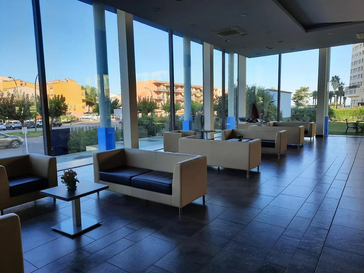 Xon'S Platja Ha Hotel Empuriabrava Spain
