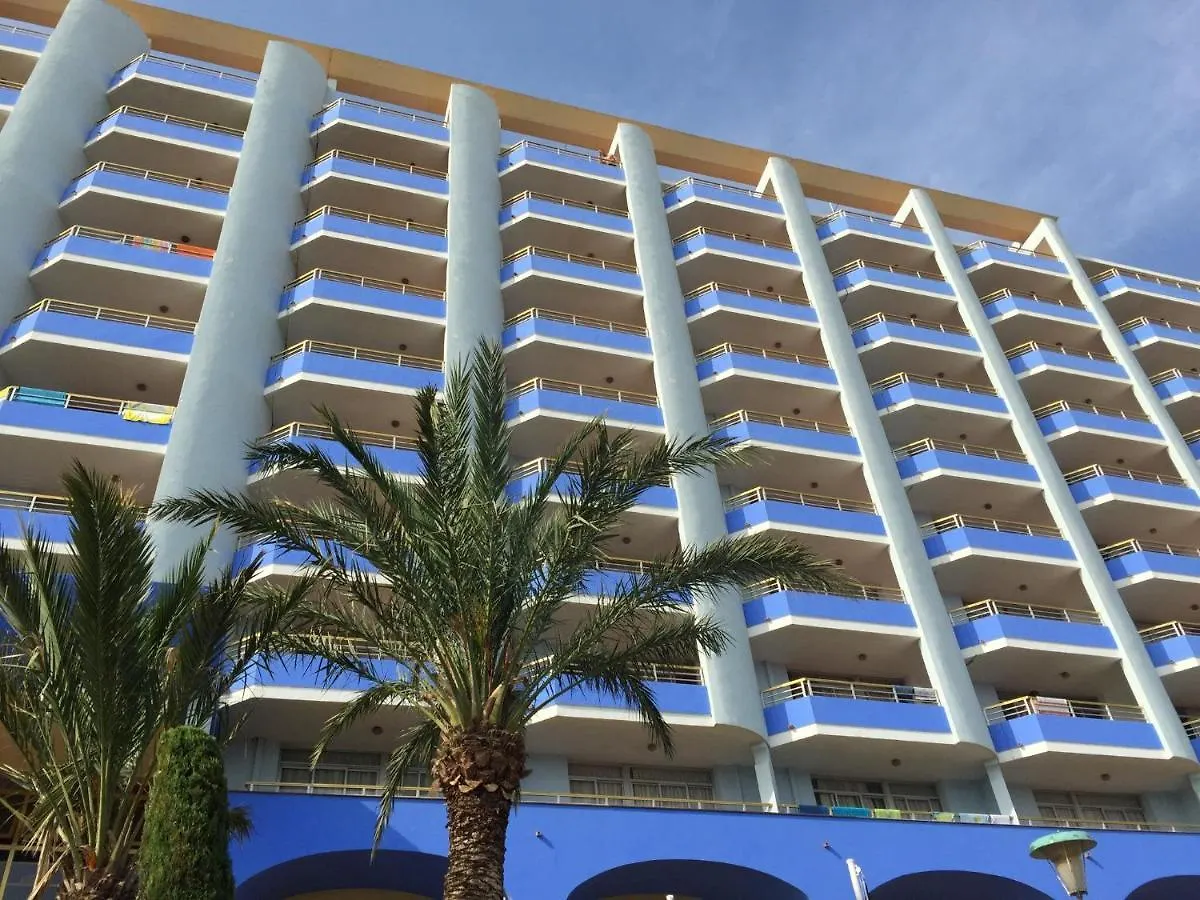 Xon'S Platja Ha Hotel Empuriabrava