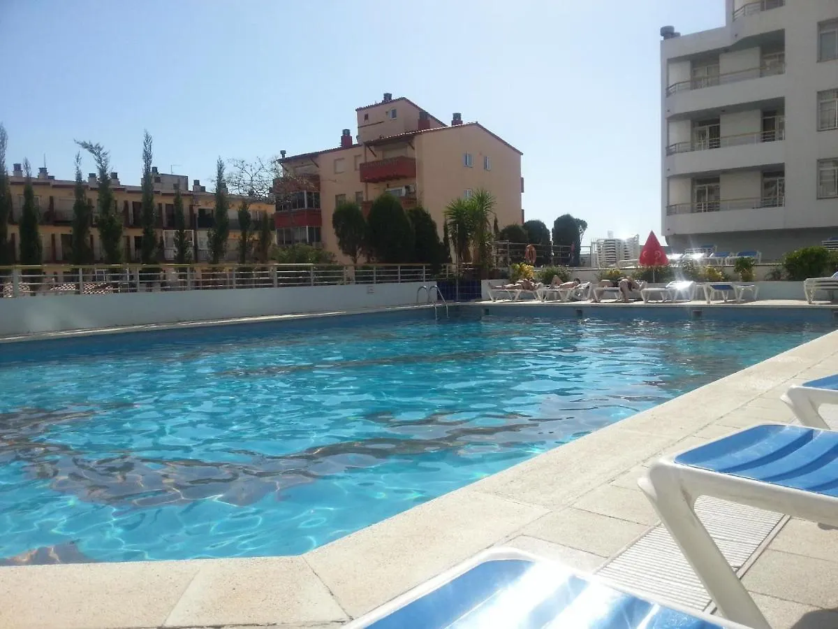 Xon'S Platja Ha Hotel Empuriabrava 3*,