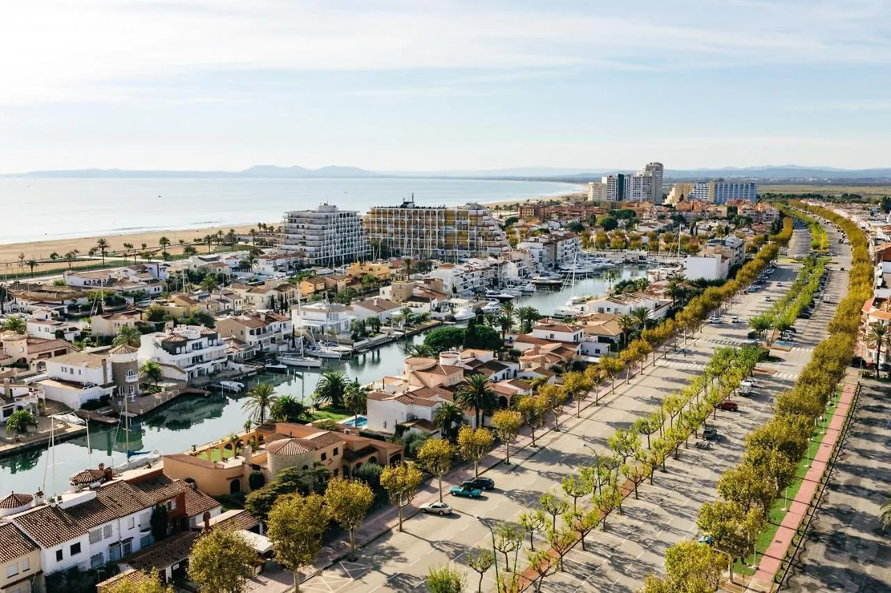 Xon'S Platja Ha Hotel Empuriabrava