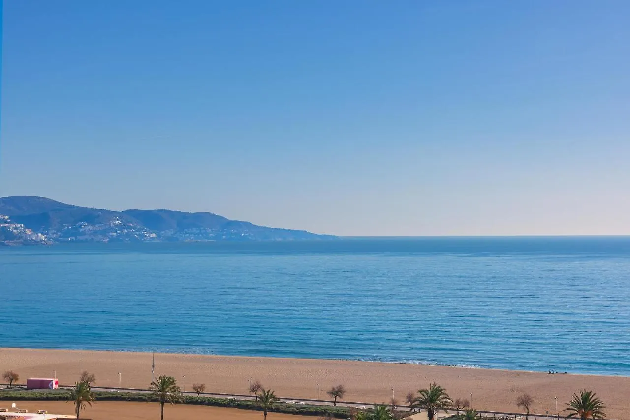 ***  Xon'S Platja Ha Hotel Empuriabrava Spain