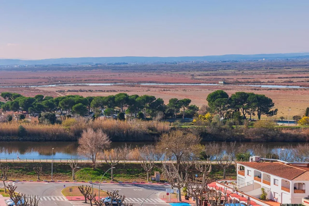 Xon'S Platja Ha Hotel Empuriabrava