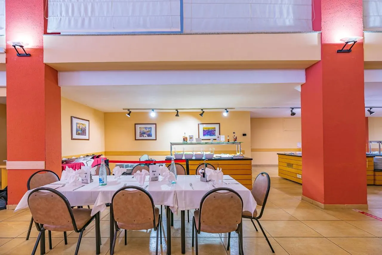 Xon'S Platja Ha Hotel Empuriabrava