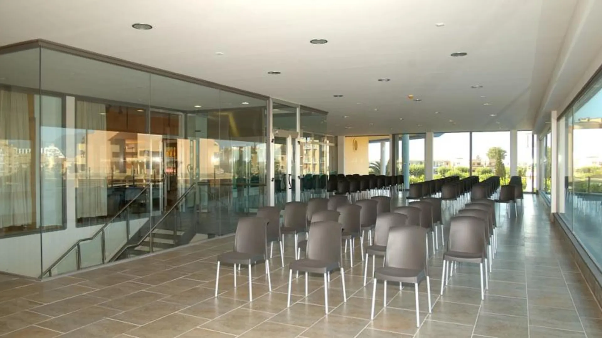 Xon'S Platja Ha Hotel Empuriabrava Spain