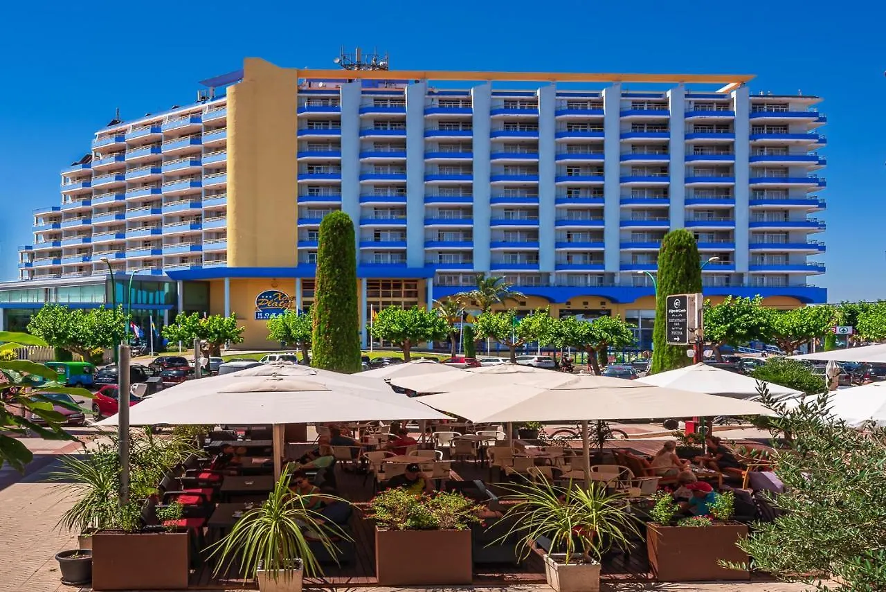 Xon'S Platja Ha Hotel Empuriabrava
