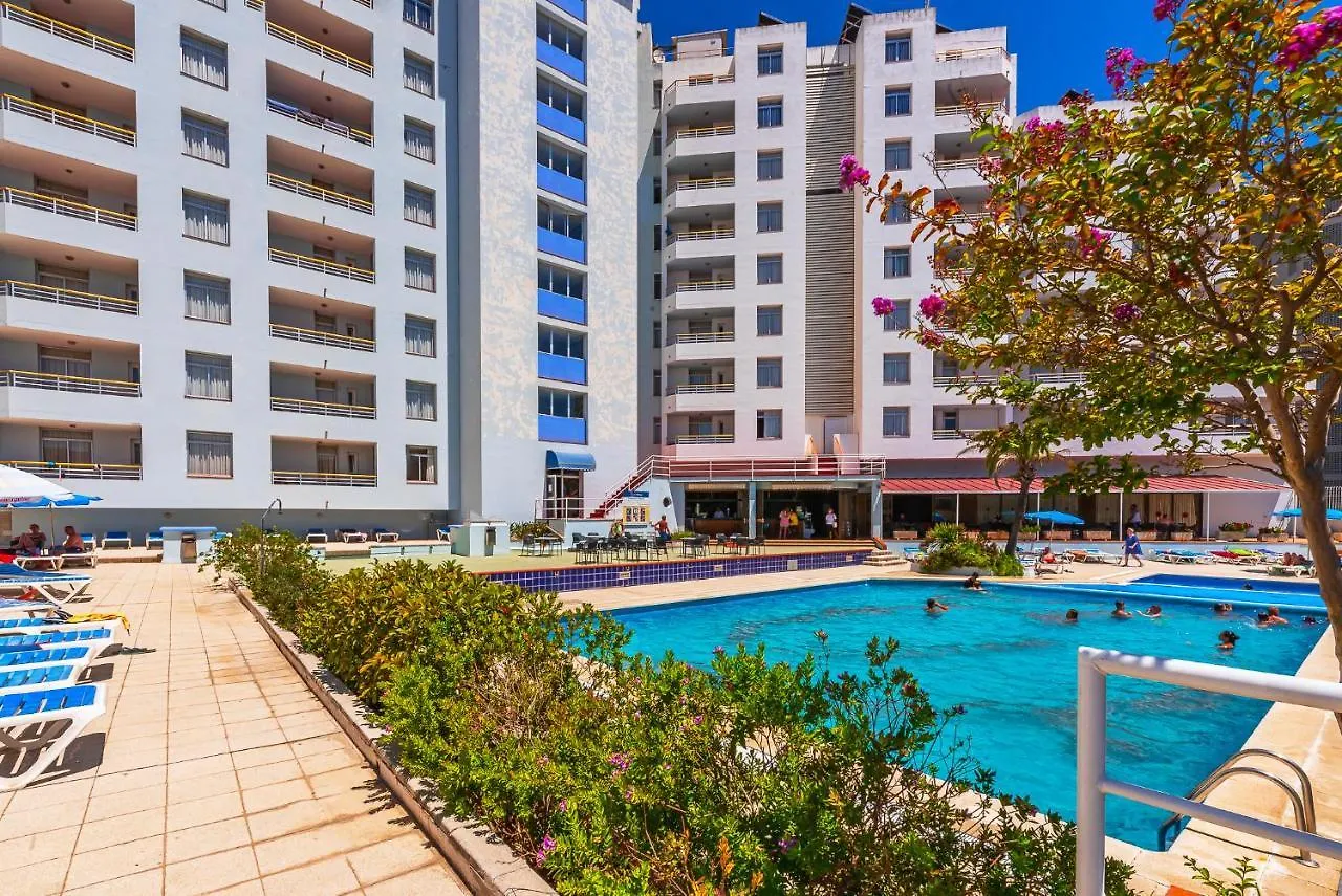 Xon'S Platja Ha Hotel Empuriabrava Spain