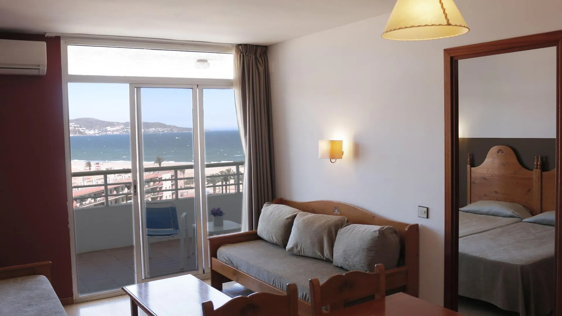 Xon'S Platja Ha Hotel Empuriabrava