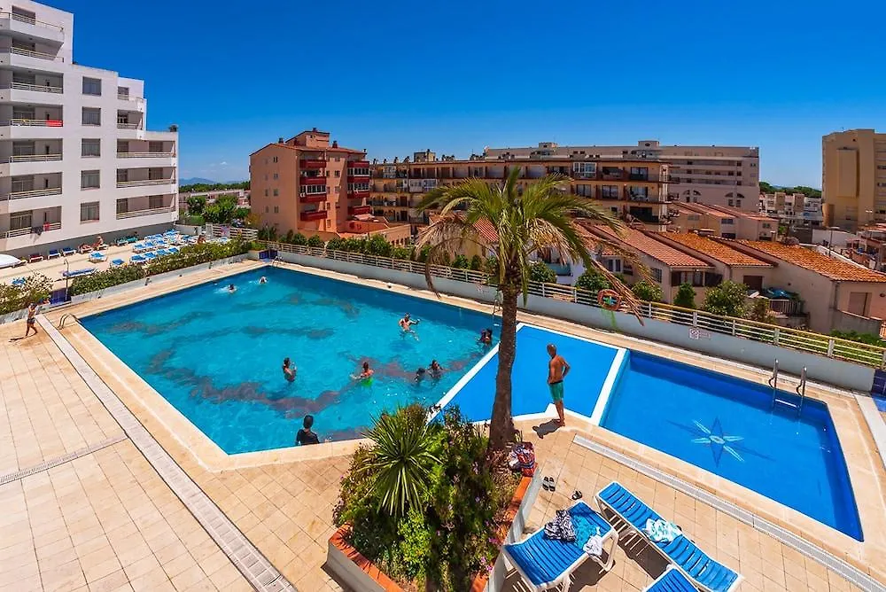 Xon'S Platja Ha Hotel Empuriabrava
