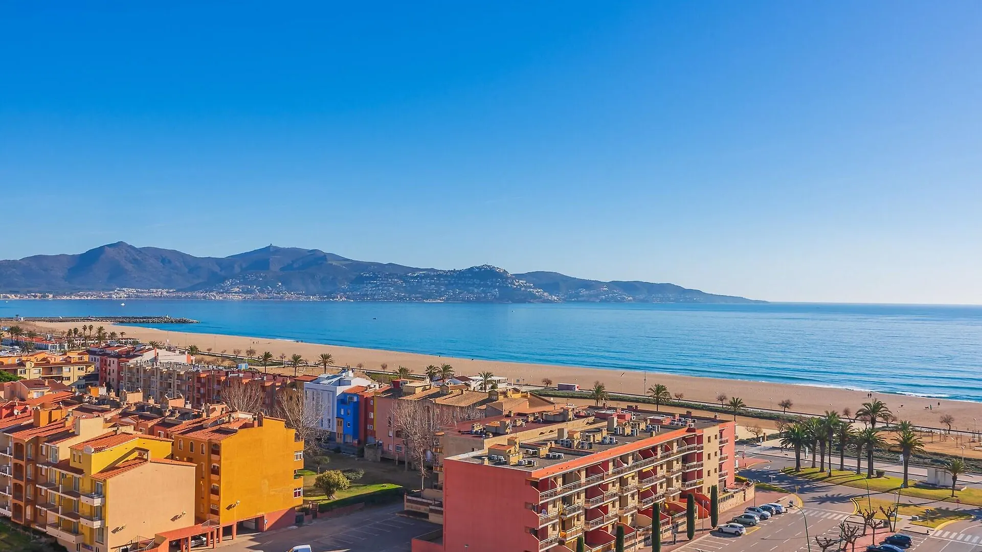 ***  Xon'S Platja Ha Hotel Empuriabrava Spain