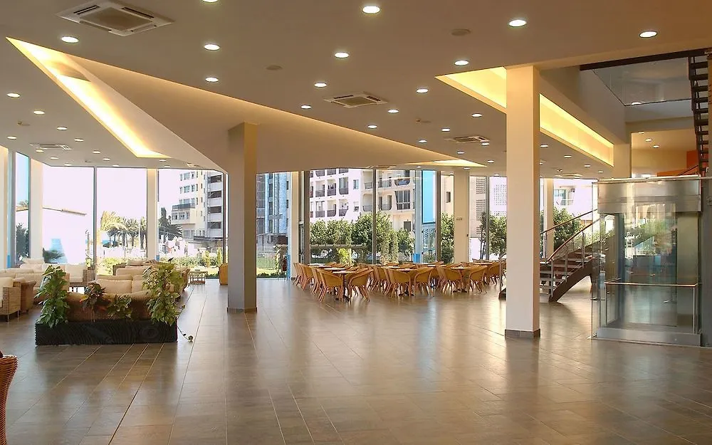 Xon'S Platja Ha Hotel Empuriabrava 3*,  Spain