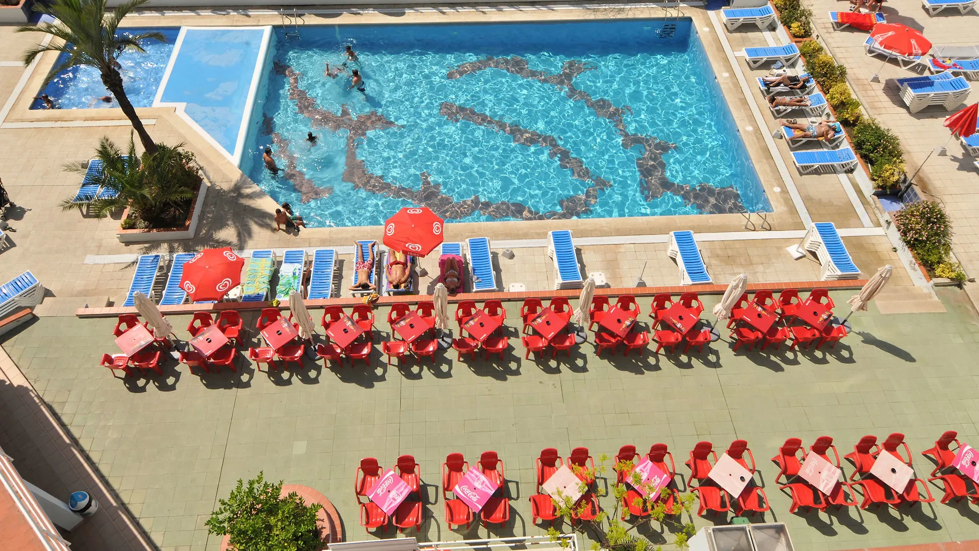 Xon'S Platja Ha Hotel Empuriabrava Spain