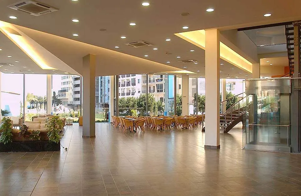 Xon'S Platja Ha Hotel Empuriabrava