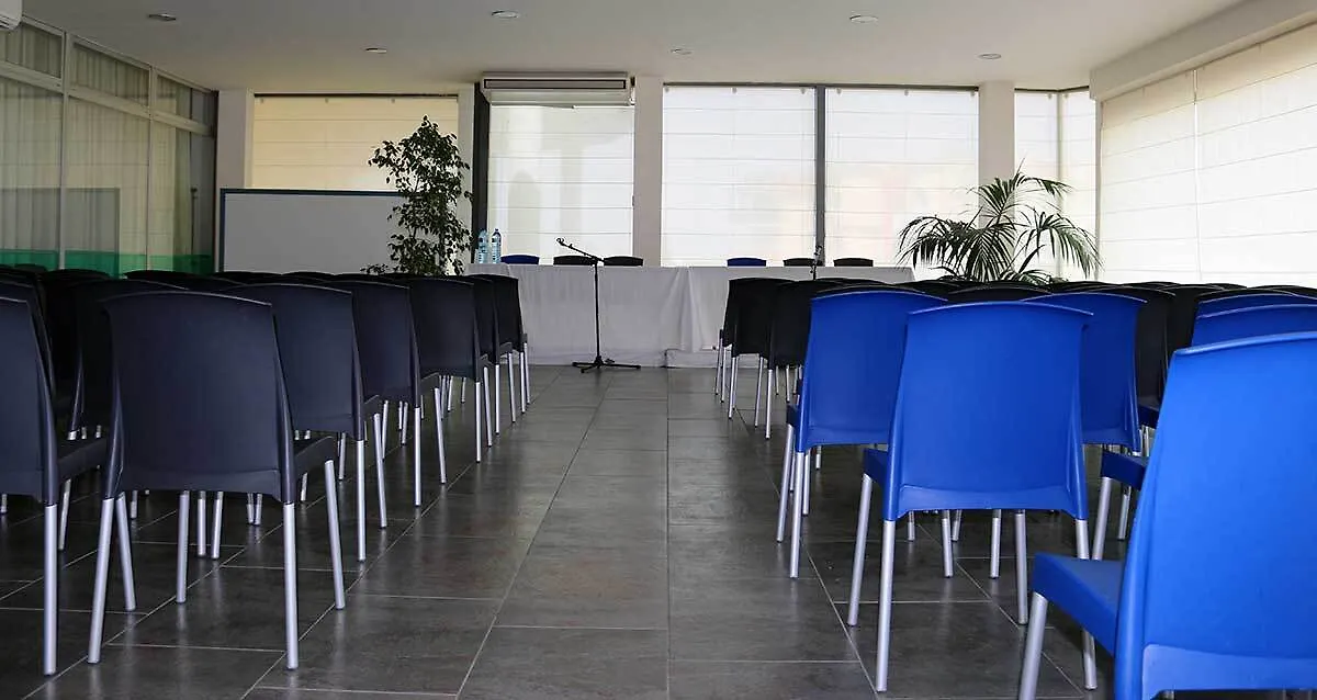 Xon'S Platja Ha Hotel Empuriabrava 3*,  Spain