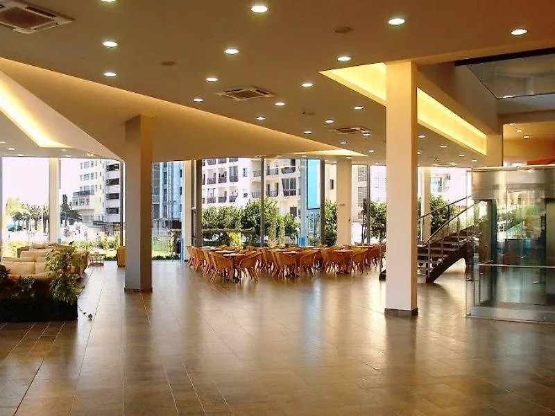 Xon'S Platja Ha Hotel Empuriabrava