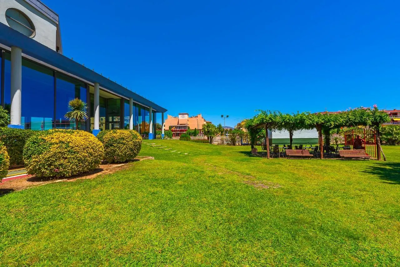 Xon'S Platja Ha Hotel Empuriabrava