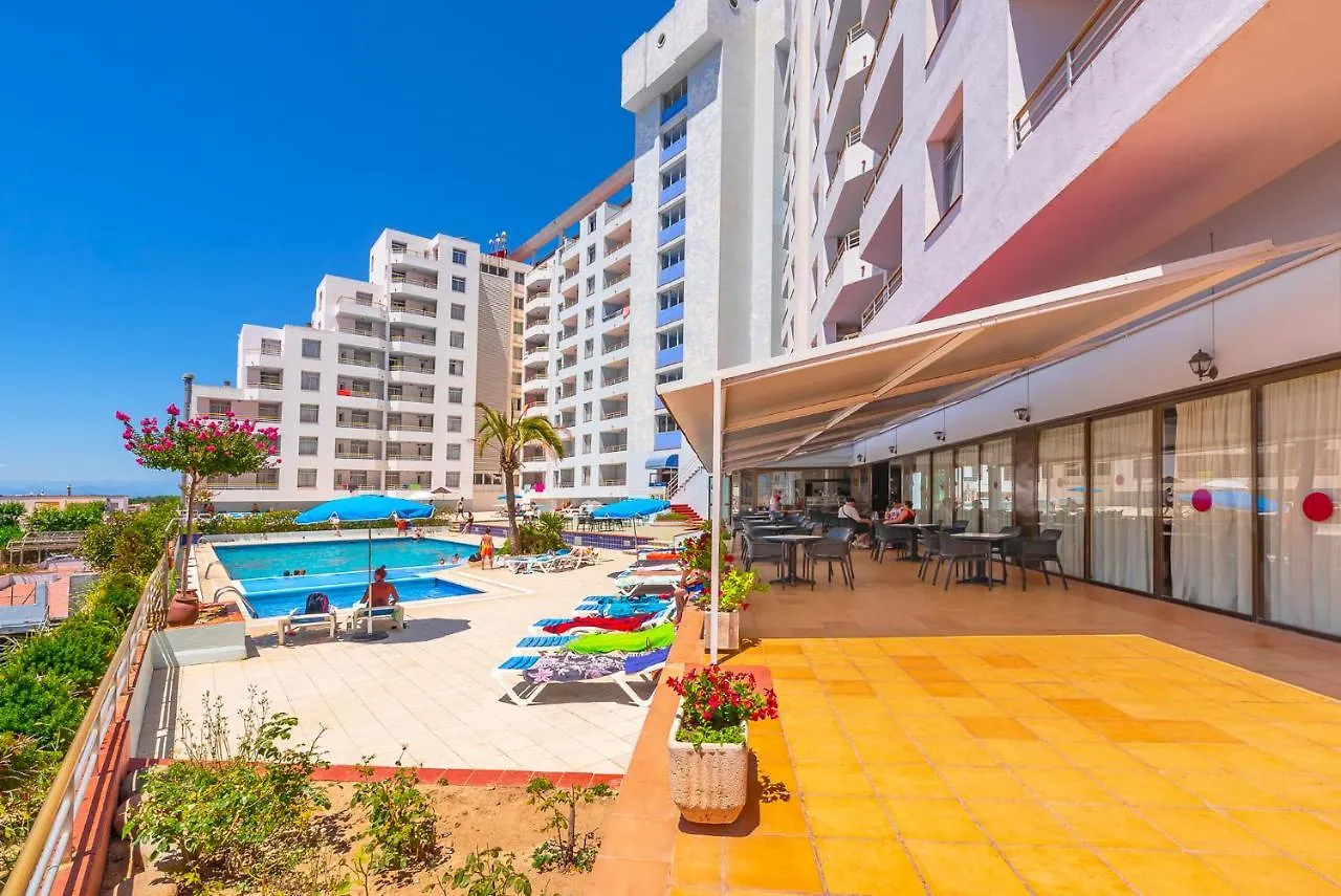 Xon'S Platja Ha Hotel Empuriabrava